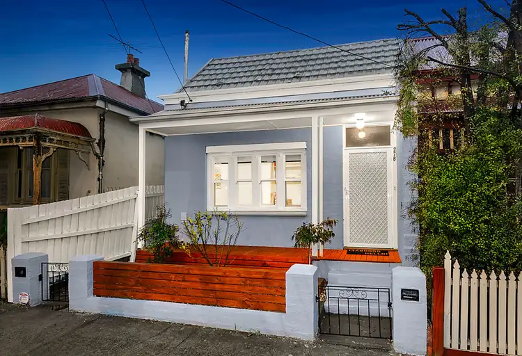 278 Nicholson Street, Seddon VIC 3011