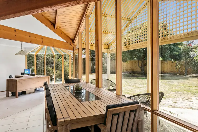 Third view of Homely house listing, 11 Dubourg Court, Ocean Grove VIC 3226