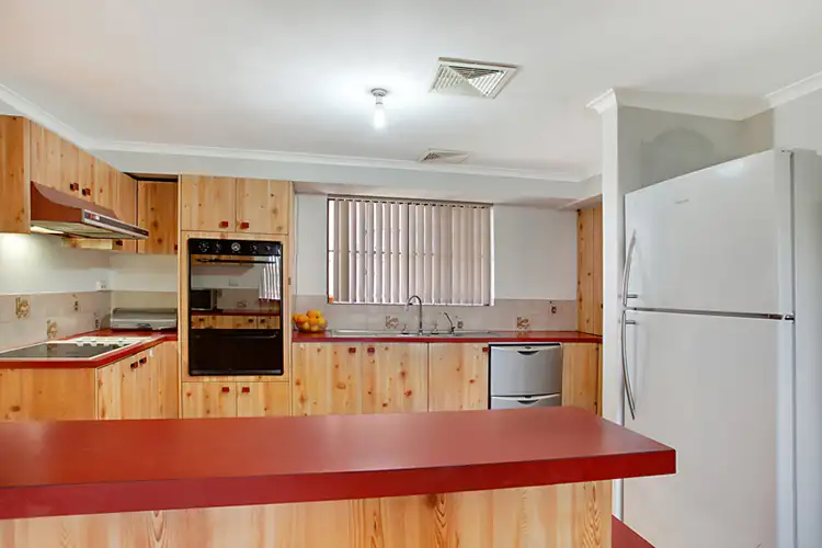 Third view of Homely house listing, 17 Herrick Street, Wetherill Park NSW 2164