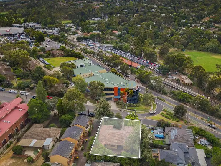 Seventh view of Homely house listing, 9 Grimshaw Street, Greensborough VIC 3088