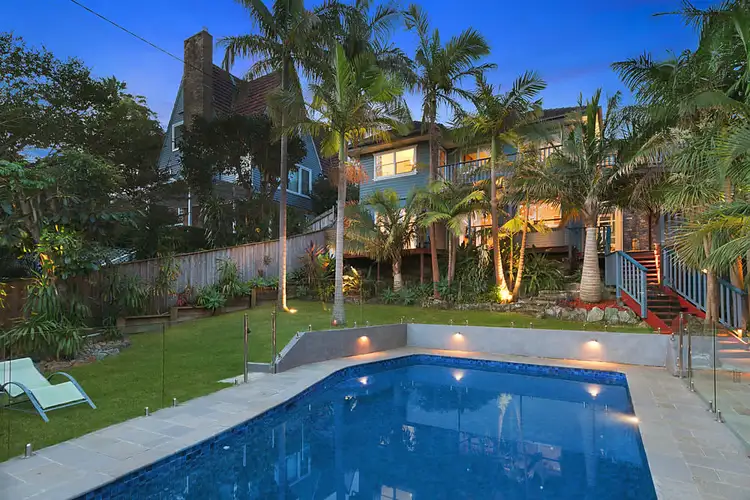 Fourth view of Homely house listing, 5 Painters Parade, Dee Why NSW 2099