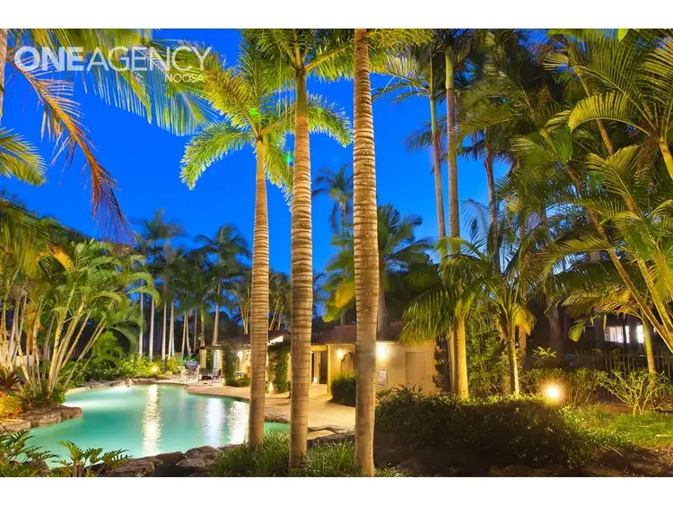 Third view of Homely villa listing, 103/61 Noosa Springs Drive, Noosa Heads QLD 4567