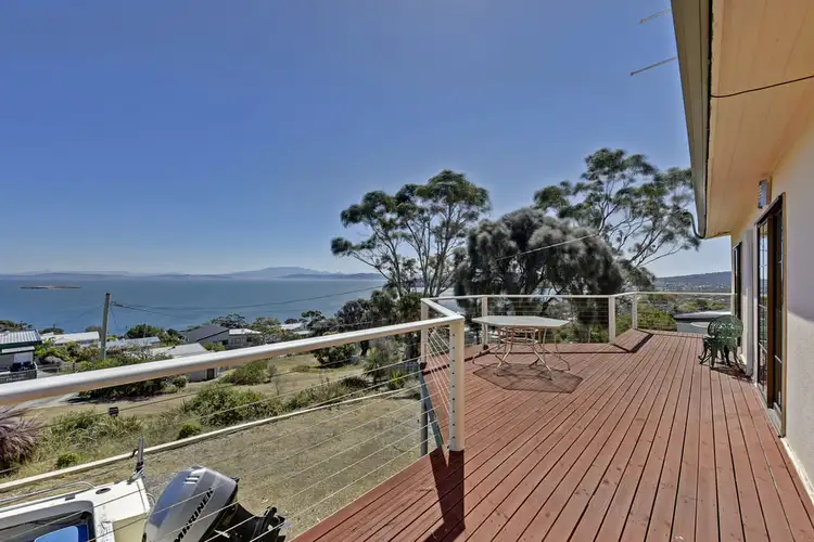 Second view of Homely house listing, 10 Ash Street, Primrose Sands TAS 7173