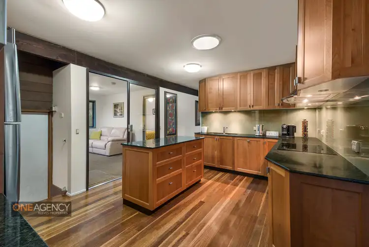 Fourth view of Homely house listing, 23 Greenhaven Drive, Emu Heights NSW 2750