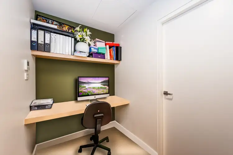 Fourth view of Homely unit listing, WG01/7 Lardelli Drive, Ryde NSW 2112