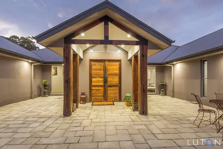 Third view of Homely house listing, 41 Shillington Avenue, Googong NSW 2620