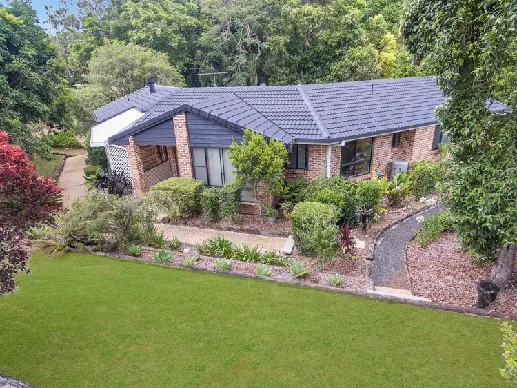 4 Coachwood Court, Alstonville NSW 2477