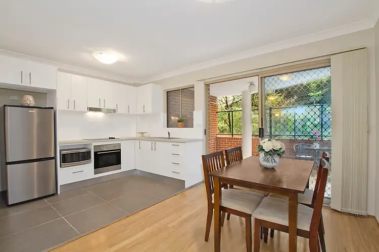 5/5-7 Ruth Street, Naremburn NSW 2065