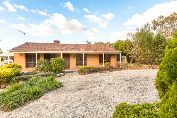 Main view of Homely house listing, 7 Topp Place, Theodore ACT 2905