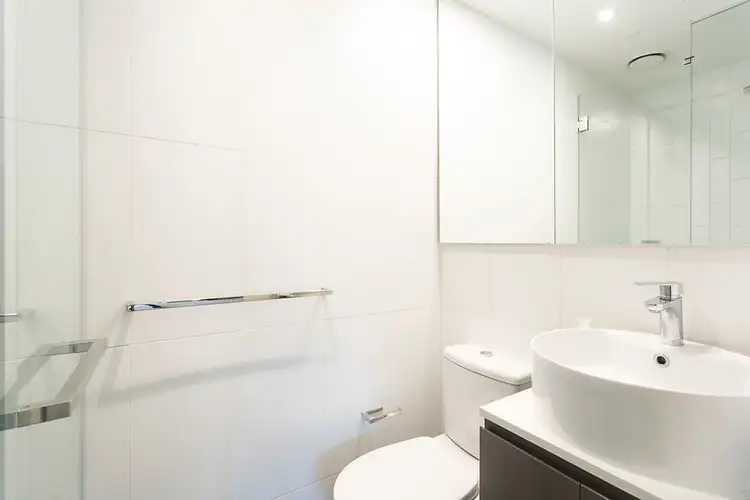 Fifth view of Homely apartment listing, 203N/229 Toorak Road, South Yarra VIC 3141