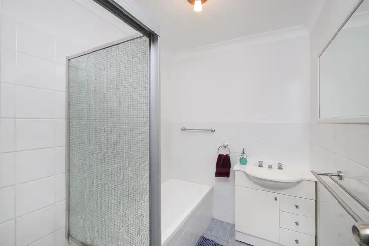 Fourth view of Homely semi-detached listing, 1 & 2/131 Delia Avenue, Halekulani NSW 2262