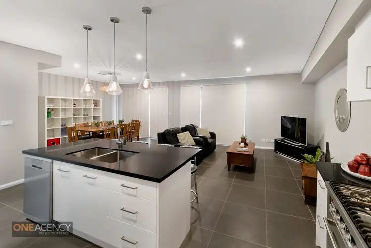 Fifth view of Homely house listing, 132 Lord Sheffield Circuit, Penrith NSW 2750