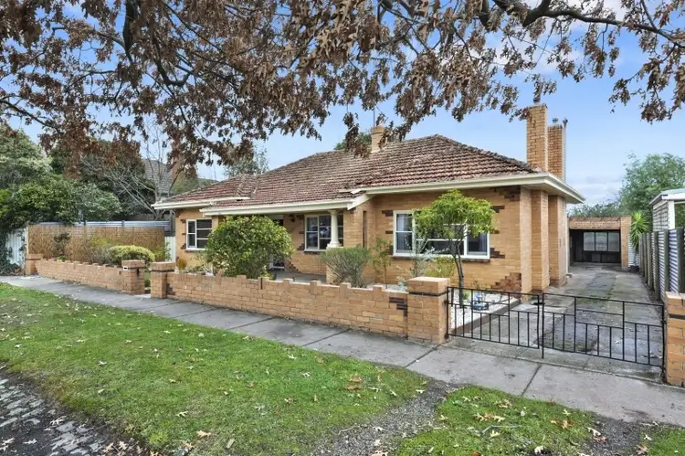 Second view of Homely house listing, 701 Armstrong Street, Ballarat VIC 3350