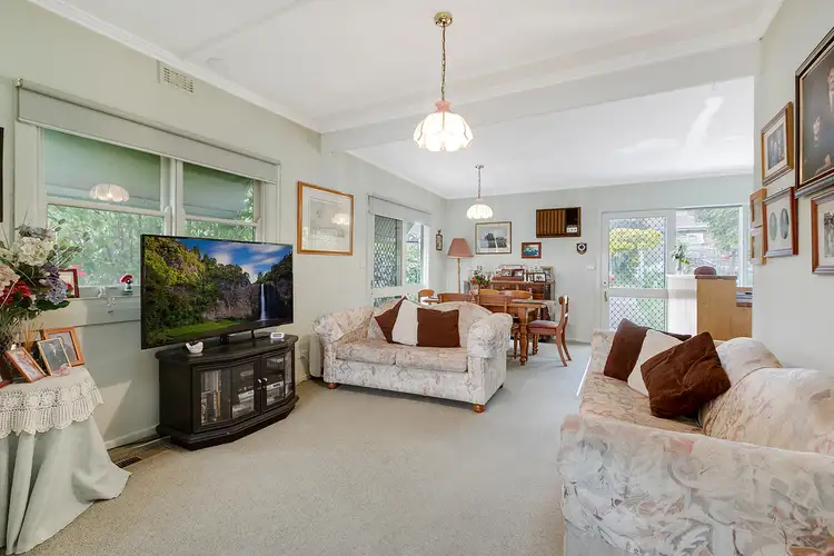 Fourth view of Homely house listing, 32 Greta Street, Greensborough VIC 3088