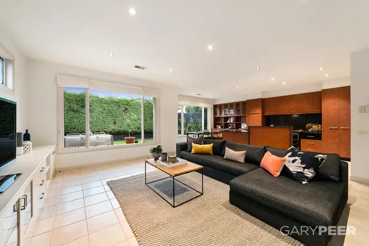 Second view of Homely townhouse listing, 2/2 Nicholls Road, Ormond VIC 3204