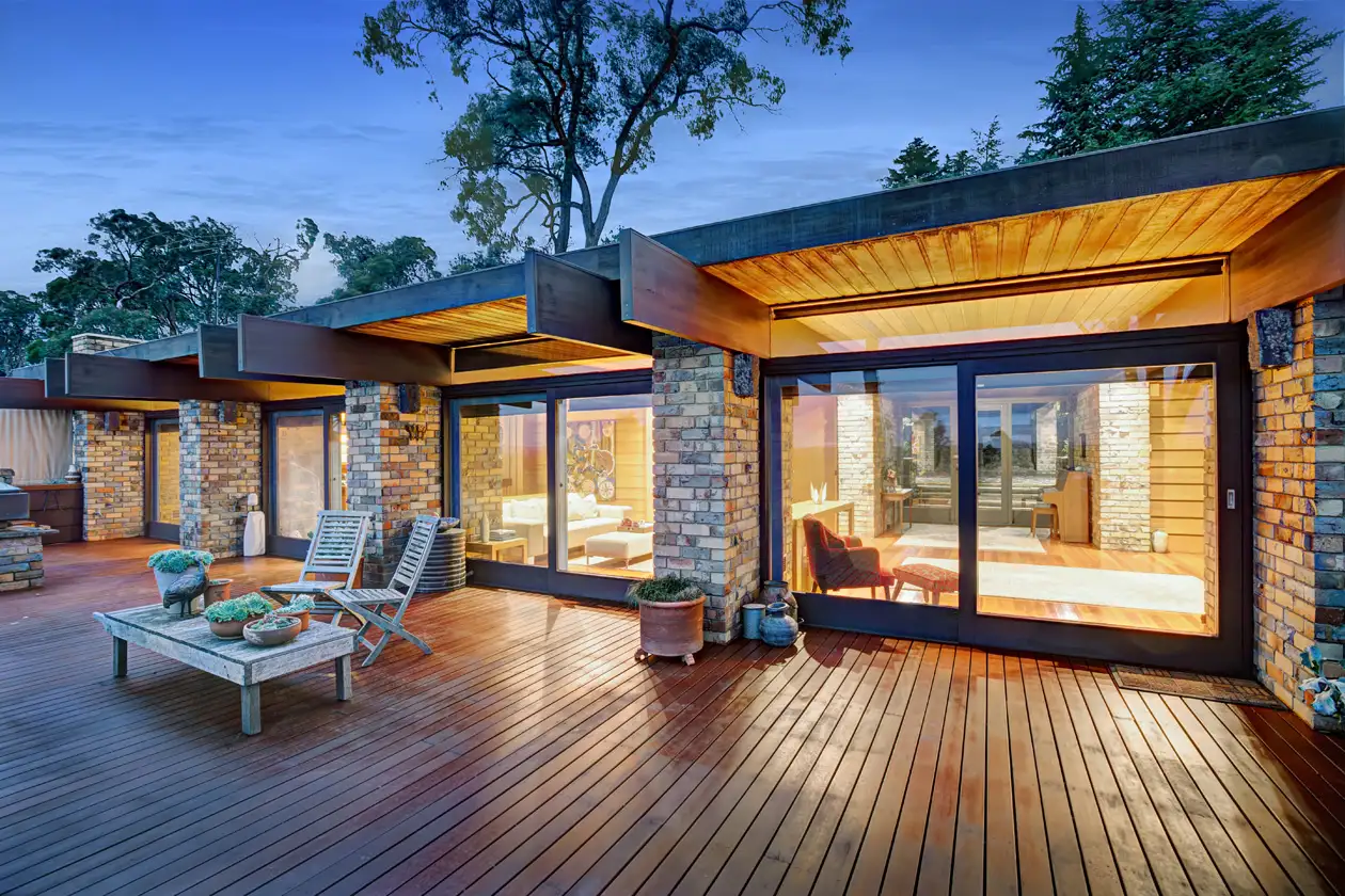 Main view of Homely house listing, 90 Richardson Road, Croydon North VIC 3136