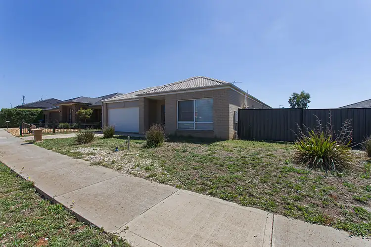 Second view of Homely house listing, 20 Madigan Street, Tarneit VIC 3029