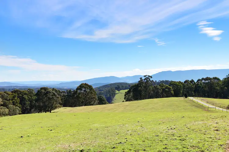 Fourth view of Homely house listing, 330 Thonemans Road, Hoddles Creek VIC 3139