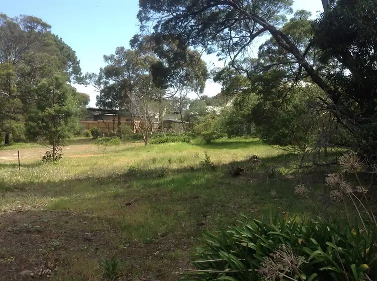 Third view of Homely land listing, 1A Walker Street, Anglesea VIC 3230