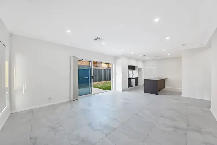 Fourth view of Homely semi-detached listing, 9b Cray Street, Oran Park NSW 2570