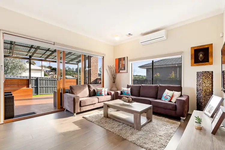 Fourth view of Homely house listing, 37 David Hockney Drive, Diamond Creek VIC 3089
