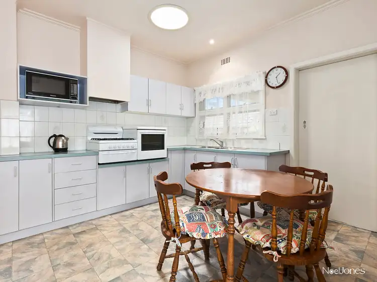 Third view of Homely unit listing, 1/21 Devon Drive, Blackburn North VIC 3130