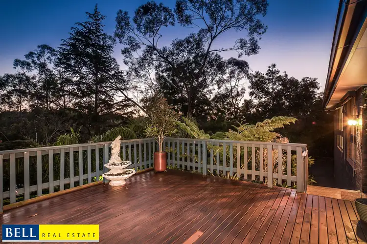 Third view of Homely house listing, 43 Leonard Street, Upwey VIC 3158