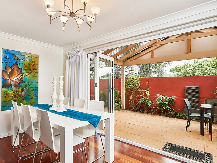 3/1 Rigby Avenue, Carnegie VIC 3163