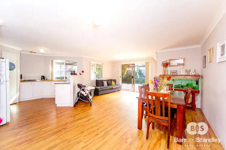 Third view of Homely house listing, 144 Millard Street, Eaton WA 6232