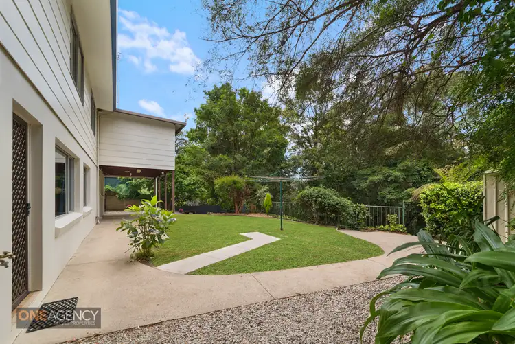Third view of Homely house listing, 203 Rusden Road, Mount Riverview NSW 2774