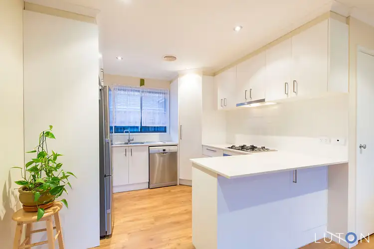 Fifth view of Homely house listing, 2 Chuter Street, Casey ACT 2913