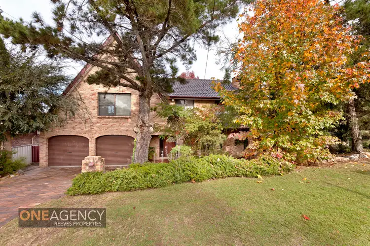 196 River Road, Leonay NSW 2750