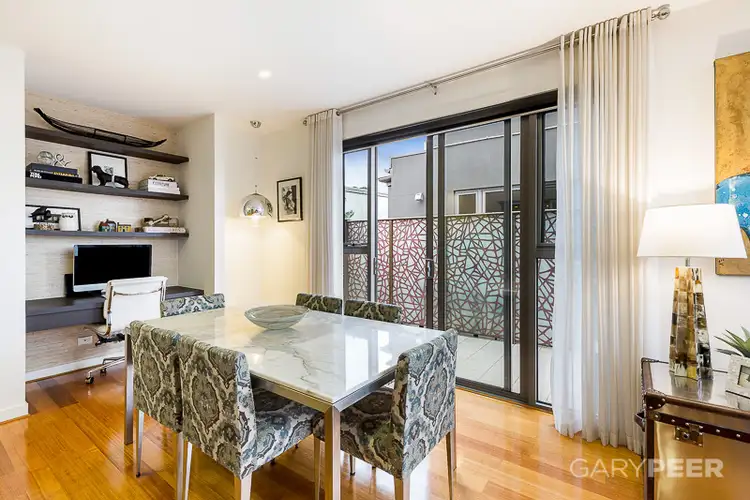 Third view of Homely townhouse listing, 5/376 Inkerman Street, St Kilda East VIC 3183