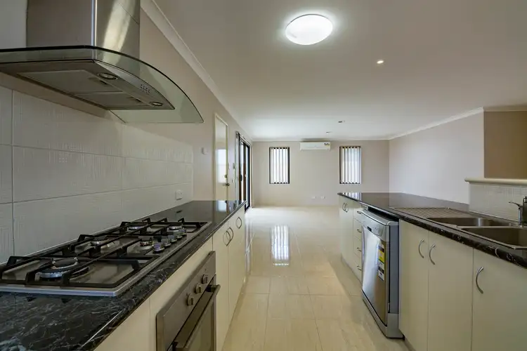Fourth view of Homely unit listing, 13B Woonnar Street, Carey Park WA 6230