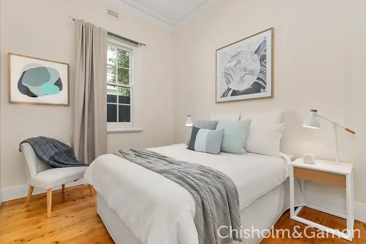 Fourth view of Homely house listing, 13 Robert Street, Elwood VIC 3184