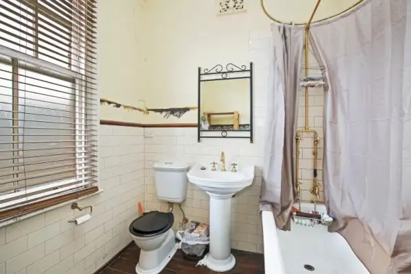 Sixth view of Homely house listing, 140 Barkly Street, Carlton VIC 3053
