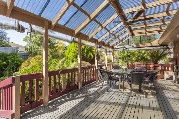 Fourth view of Homely house listing, 31 Worthing Avenue, Doncaster East VIC 3109