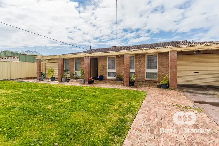 4 Hudson Road, South Bunbury WA 6230