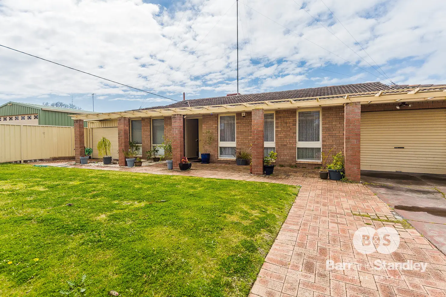 Main view of Homely house listing, 4 Hudson Road, South Bunbury WA 6230