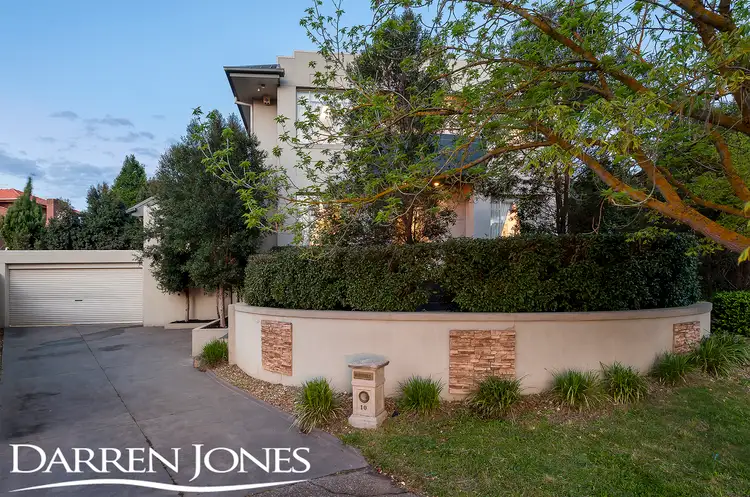 10 Selsdon Court, Greensborough VIC 3088