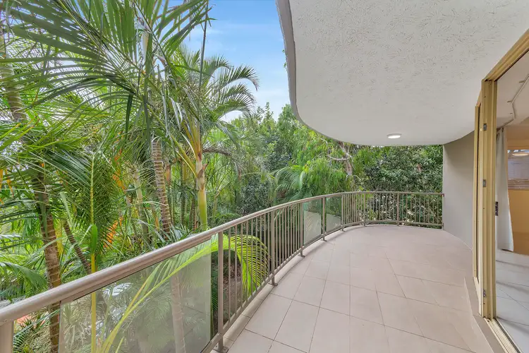 Fifth view of Homely unit listing, 3/47 Elanda Street, Sunshine Beach QLD 4567