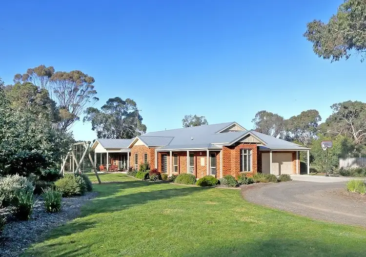 1-3 Currango Way, Ocean Grove VIC 3226