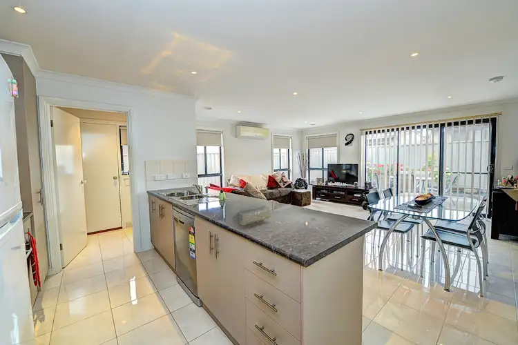 Fifth view of Homely house listing, 64 Ashwood Gardens, Mitchell Park VIC 3352