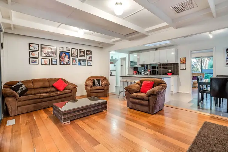 Sixth view of Homely house listing, 7 Roslyn Street, Montrose VIC 3765