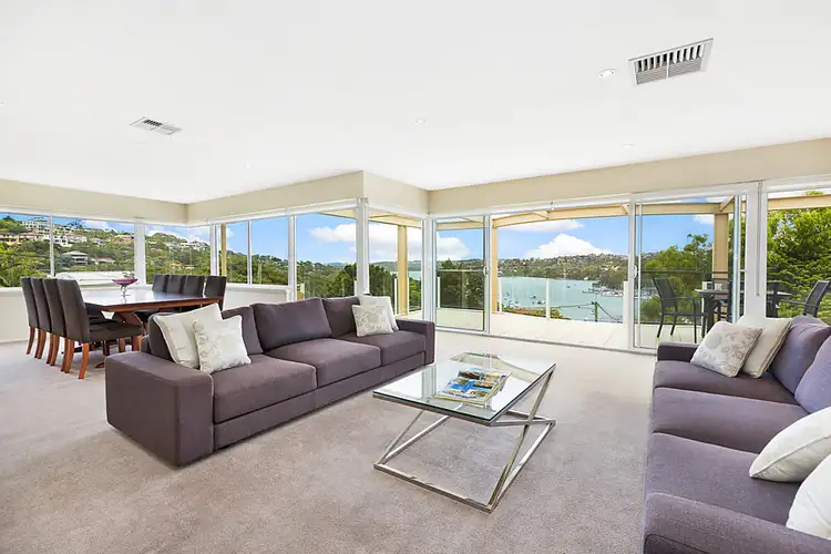 Third view of Homely house listing, 5 Linkmead Avenue, Clontarf NSW 2093