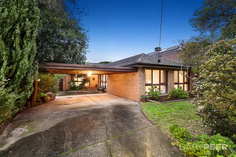 22 Leopold Street, Caulfield South VIC 3162