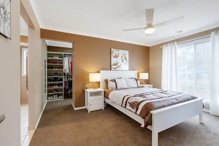 Second view of Homely house listing, 58 Brinkhill Drive, Mernda VIC 3754