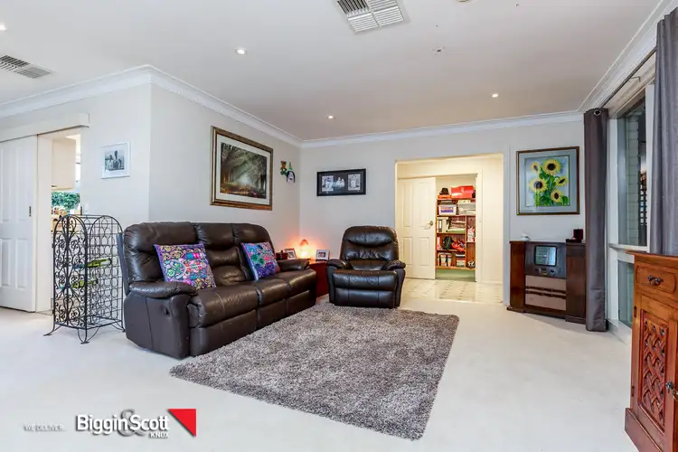 Second view of Homely house listing, 12 Cambden Park Parade, Ferntree Gully VIC 3156