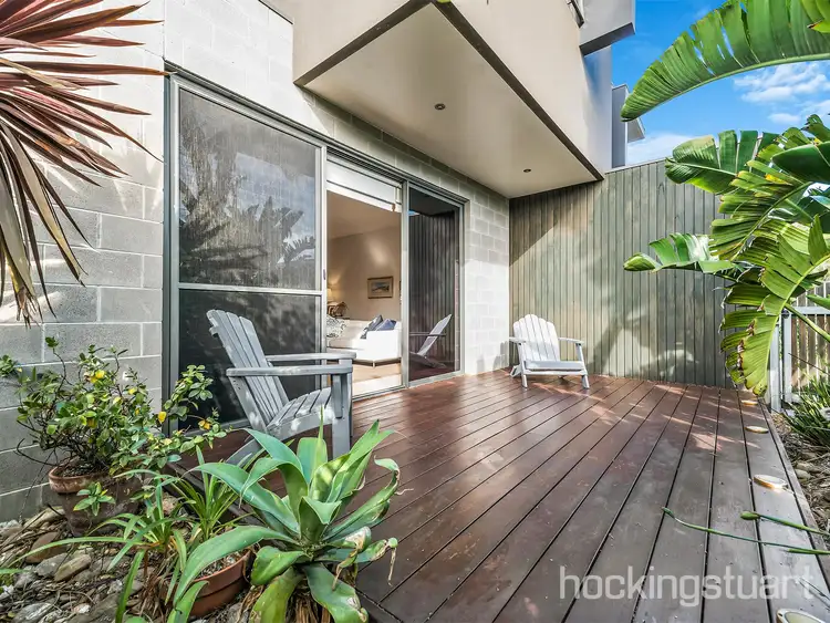 Fourth view of Homely townhouse listing, 17A Ivan Avenue, Edithvale VIC 3196