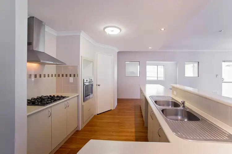 Fourth view of Homely house listing, 27 Azurite Drive, Australind WA 6233